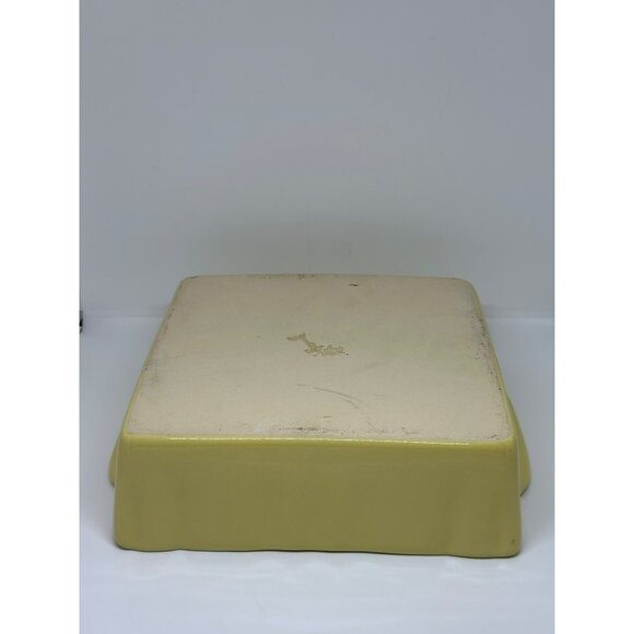 VTG Ceramic Baking Dish Handles – Rectangular Oven-to-Table Bakeware Kitchenware - Picture 4 of 9